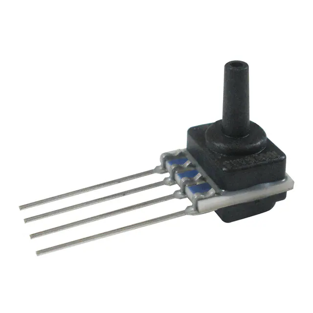 SSCSLNN600MG2A3 Honeywell Sensing and Productivity Solutions
